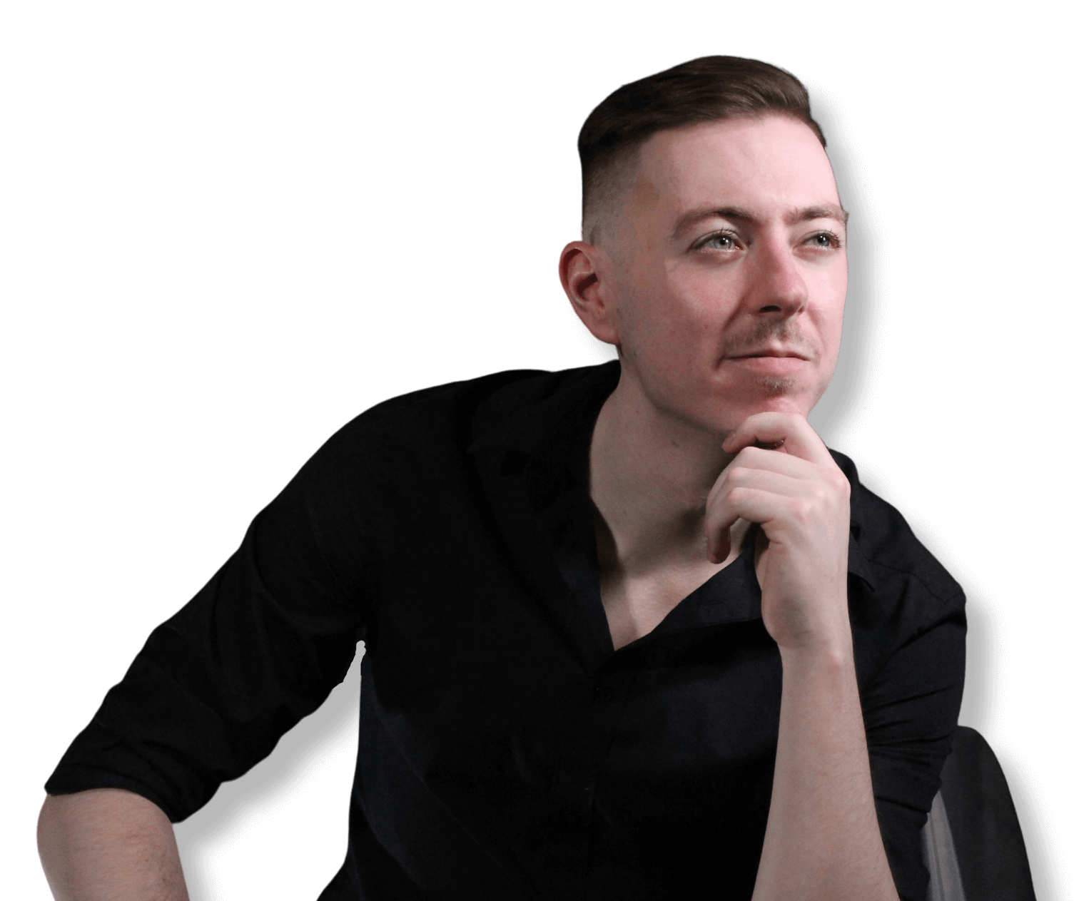 Jacob transparent